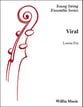 Viral Orchestra sheet music cover